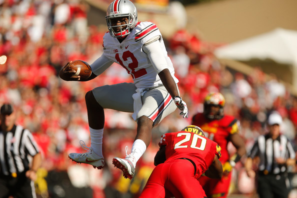 Cardale Jones