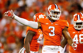 Vic Beasley