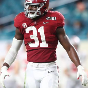 Will Anderson Jr.